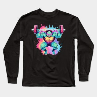 donatello Long Sleeve T-Shirt